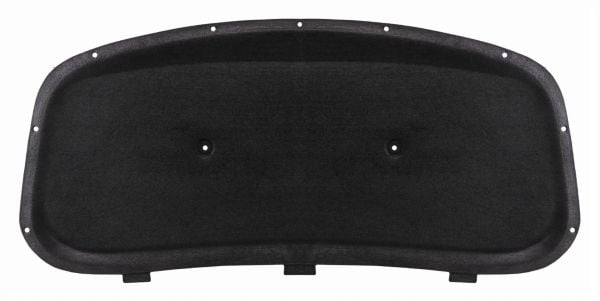 Opel Astra J Kaput İzolasyonu