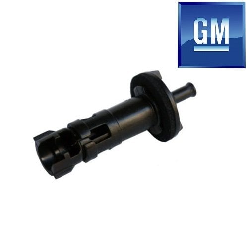 Chevrolet Aveo Depo Kapak Kilidi 2006-2011 [Orijinal GM]