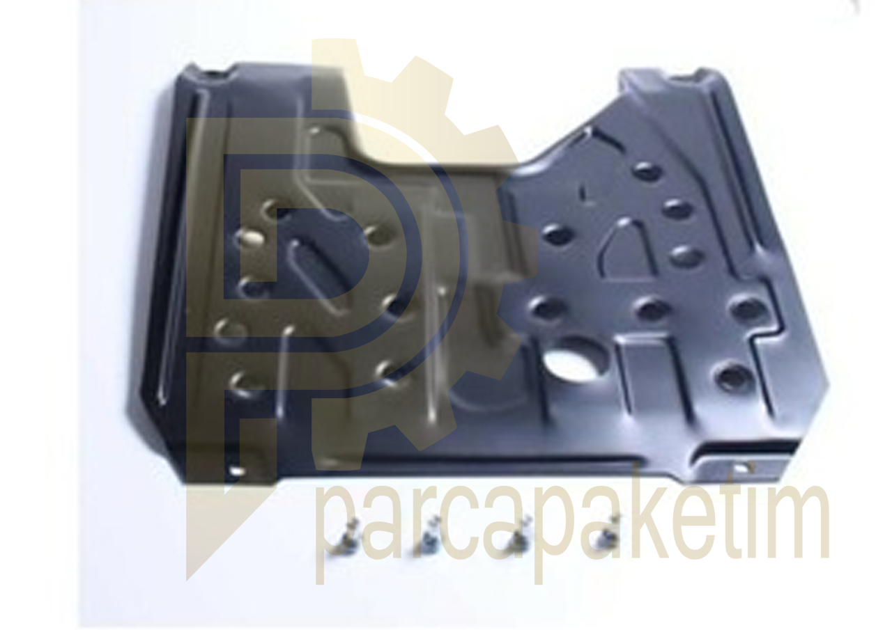 Opel Astra J Karter Muhafaza Sacı