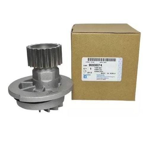 Chevrolet Aveo Devirdaim 1.4 16V 2006-2008 [Orijinal GM]