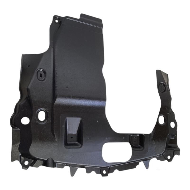 Chevrolet Captiva Motor Alt Muhafaza 2012-2014 [Orijinal GM]