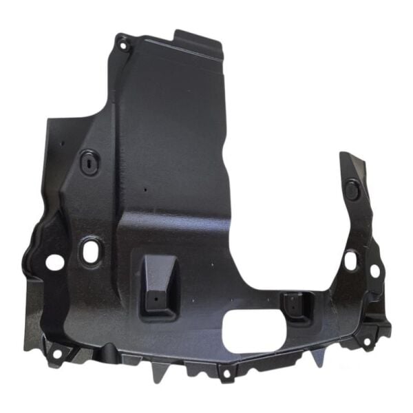 Chevrolet Captiva Motor Alt Muhafaza 2012-2014 [Orijinal GM]