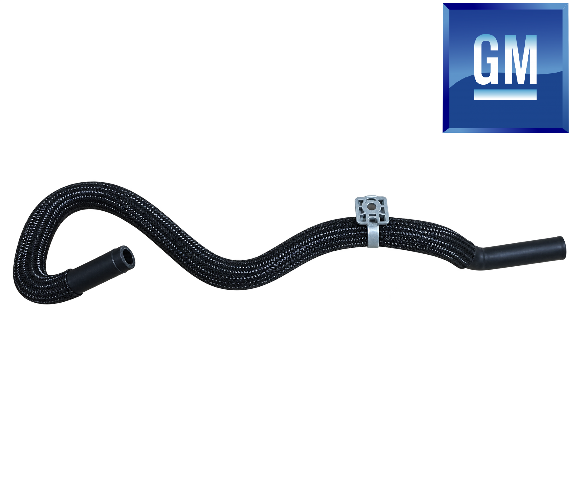 Chevrolet Captiva Yakıt Geri Dönüşüm Hortumu 2007-2011 [Orijinal GM]