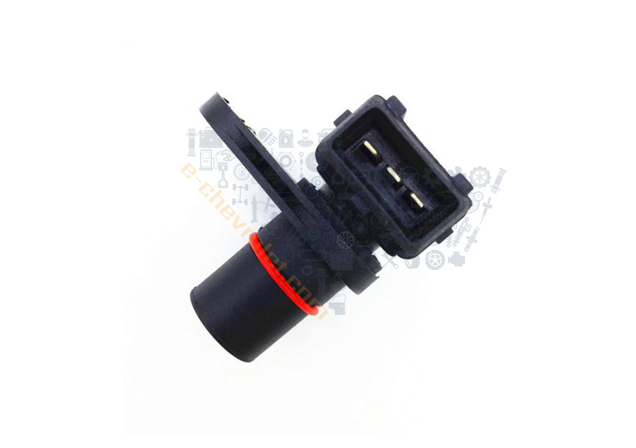 ChevroletAveo Eksantirik Devir Sensörü 1.4 8V 2006-2008 [Orijinal GM]