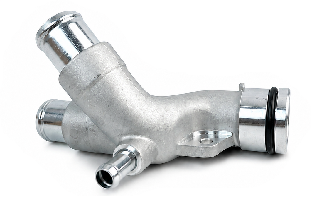 Chevrolet Captiva Devirdaim Su Giriş Borusu 2007-2011