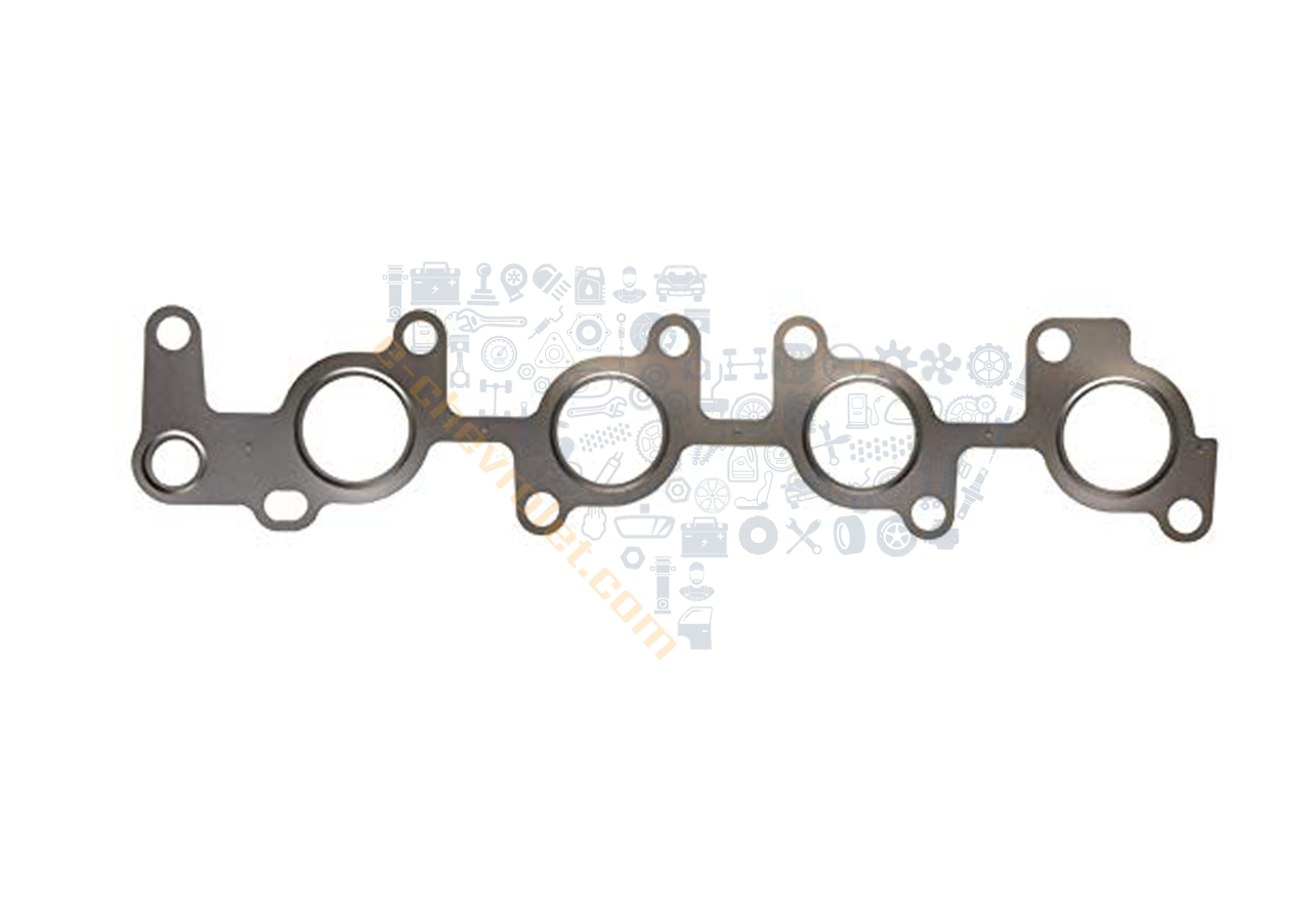 Chevrolet Aveo Eksoz Manifold Contası 1.2 16V 2009-2011 [Orijinal GM]