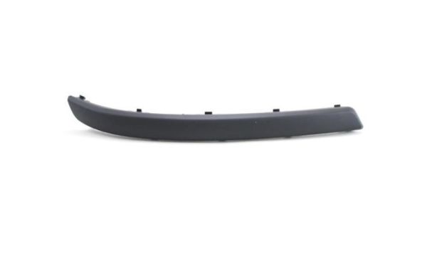 Opel Combo C Tampon Kaşı Ön Sağ 2004-2011