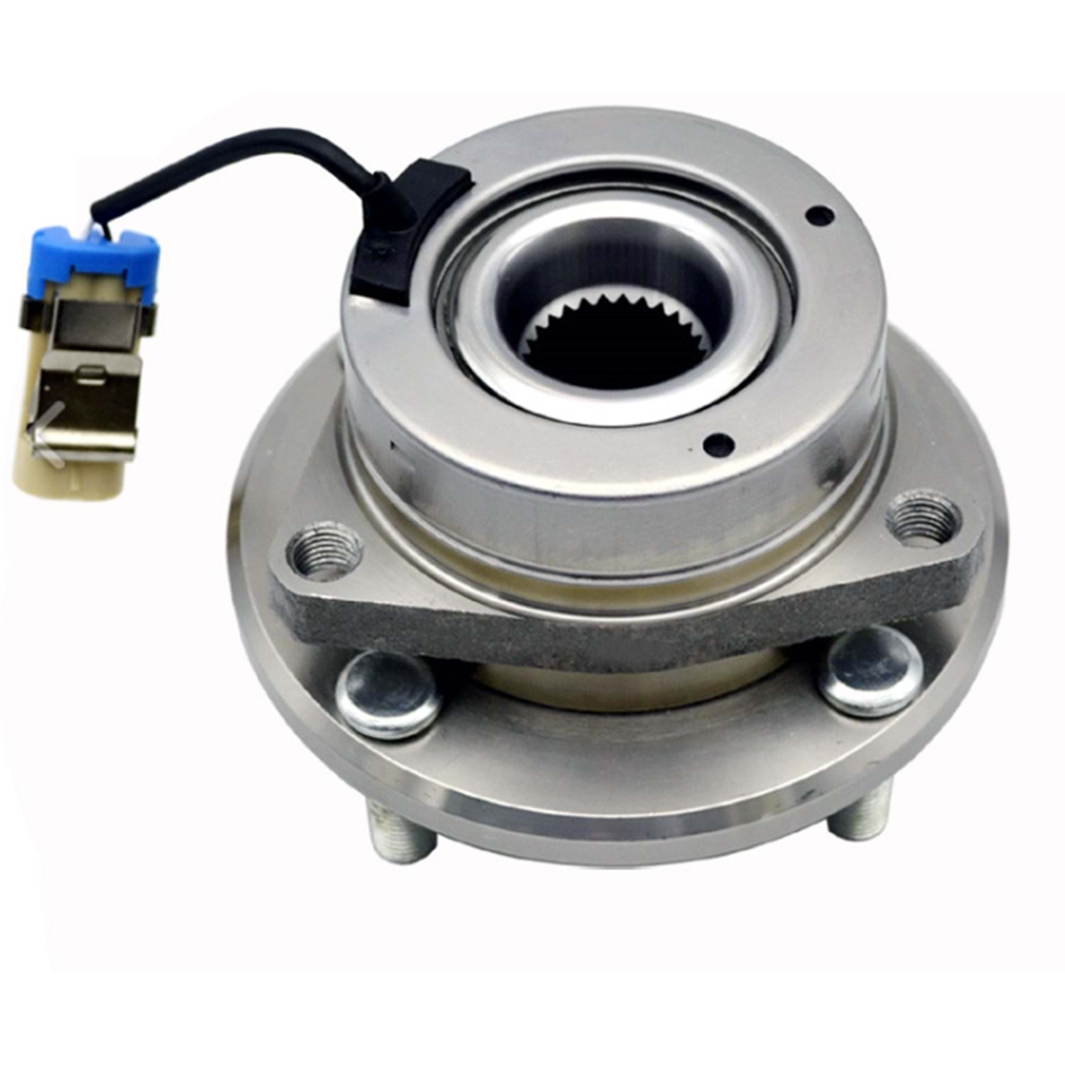 Chevrolet Evanda Porya Ön [Rulmanlı]