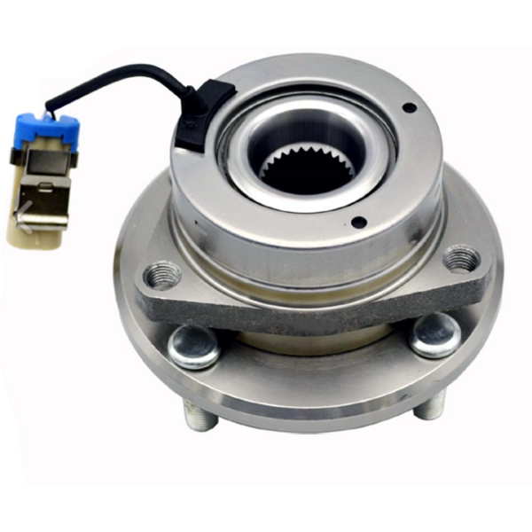 Chevrolet Evanda Porya Ön [Rulmanlı]