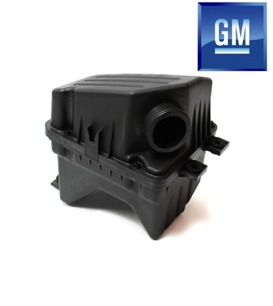 Chevrolet Aveo Hava Filtre Kutusu 2006-2008 [Orijinal GM]