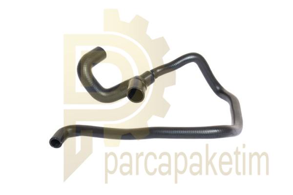 Opel Astra H Radyatör Alt Hortum Çıkış [Z16Xep Z16Xer] 1.6