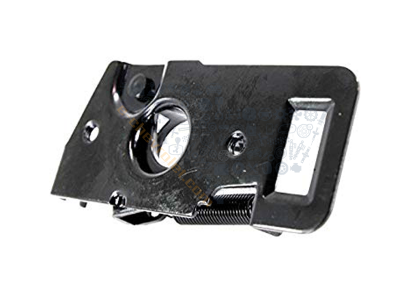 Chevrolet Aveo Kaput Kilit Karşılığı Hb 2006-2008 [Orijinal GM]