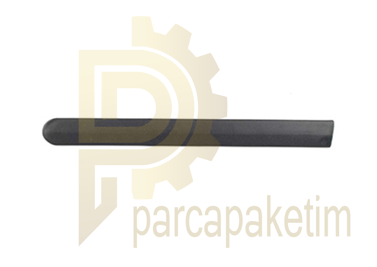 Opel Corsa C Arka Kapı Çıtası Sağ 3 Kapı