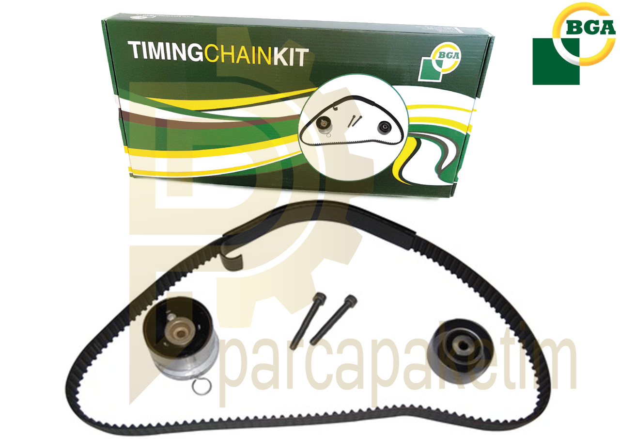 Opel İnsignia A Triger Seti 1.6 16V [BGA]