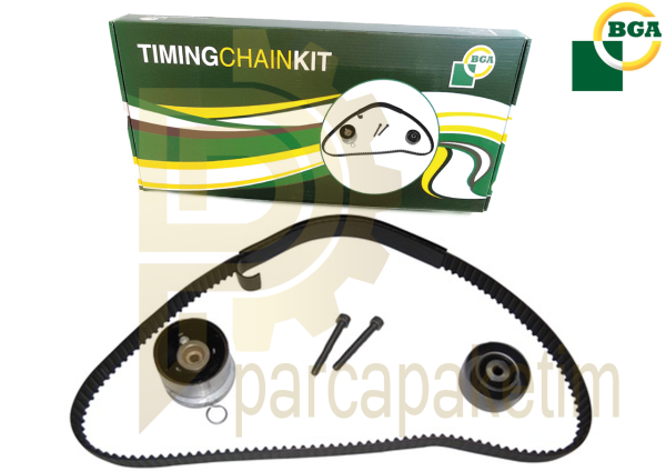 Opel İnsignia A Triger Seti 1.6 16V [BGA]