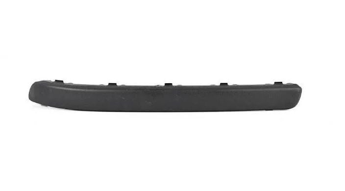Opel Corsa C Arka Tampon Kaşı Sağ 2004-2006