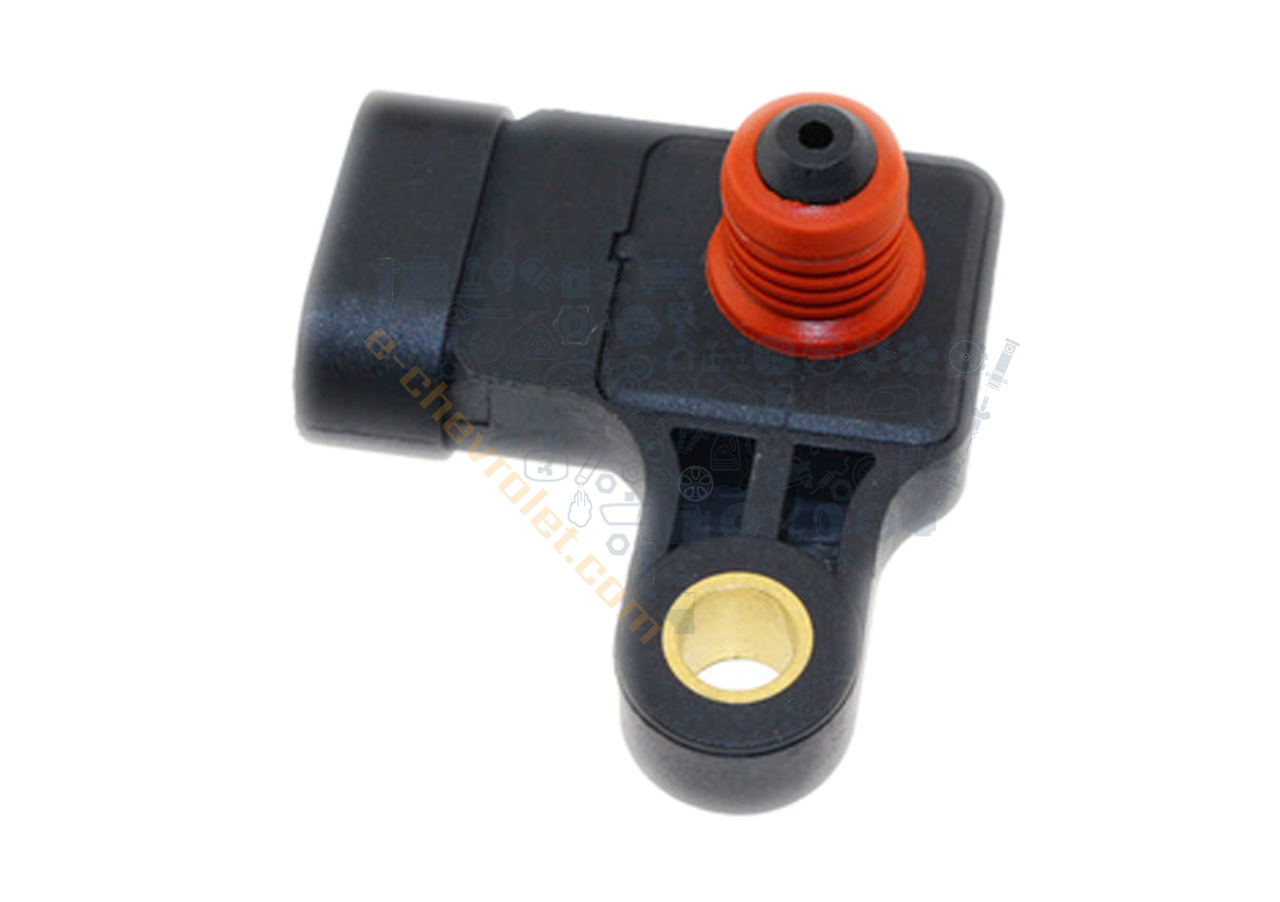 Chevrolet Aveo Map Sensörü 1.4 8V 2006-2008 [Orijinal GM]