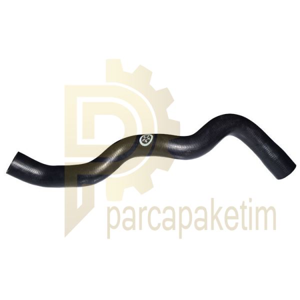 Opel Astra J Radyatör Üst Hortum Giriş [A14Xet] Otomatik