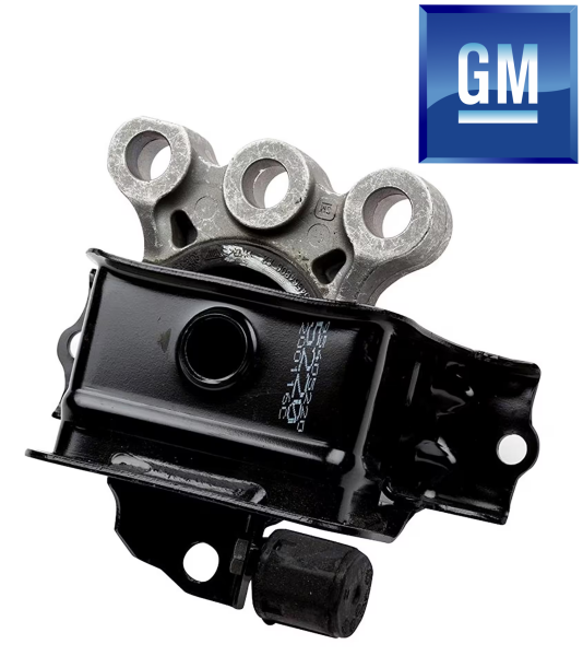 Chevrolet Aveo Motor Kulağı Sağ 2012-2014 [Orijinal GM]