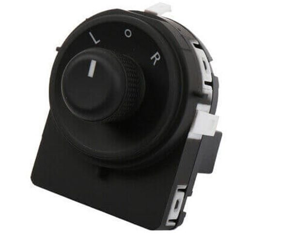 Chevrolet Aveo Ayna Ayar Düğmesi 2012-2014 [Orijinal GM]