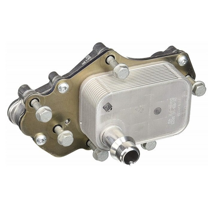 Opel İnsignia A Yağ Soğutucu 1.6 Dizel Komple [ITHAL]