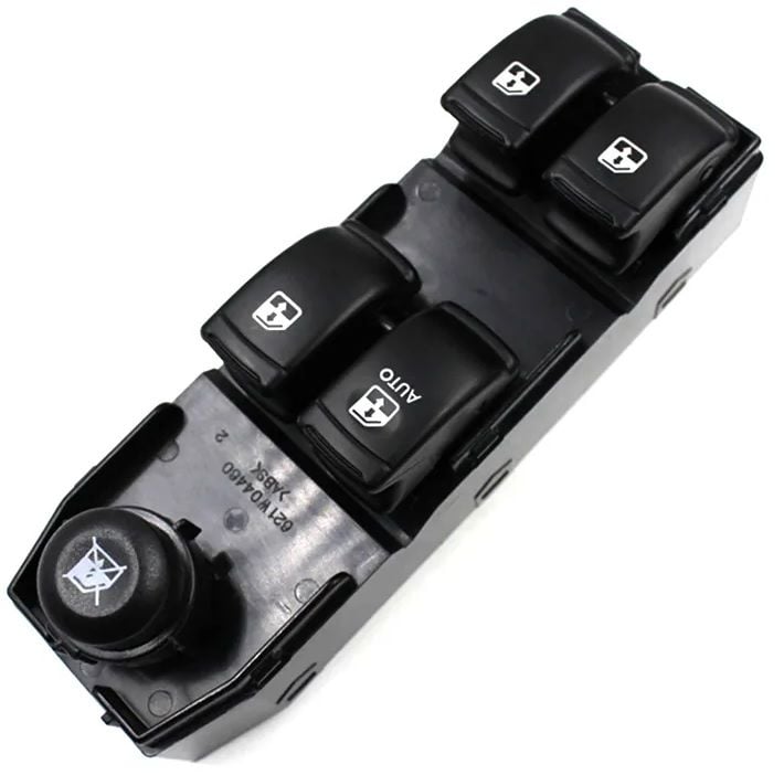 Chevrolet Lacetti Cam Düğmesi Ön Sol [Orijinal GM]