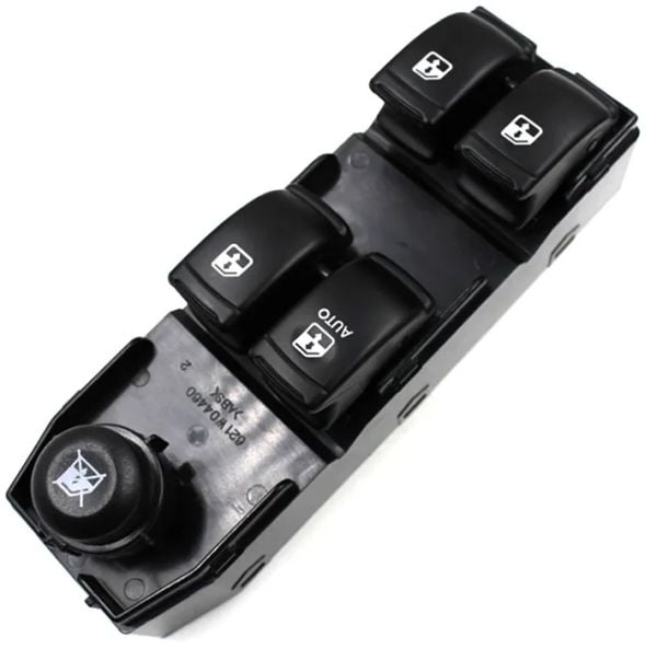 Chevrolet Lacetti Cam Düğmesi Ön Sol [Orijinal GM]