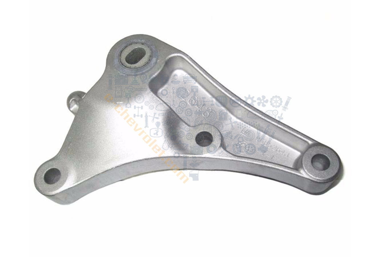 Chevrolet Aveo Motor Kulak Bağlantı Braketi Arka 2012-2014 [Orijinal GM]