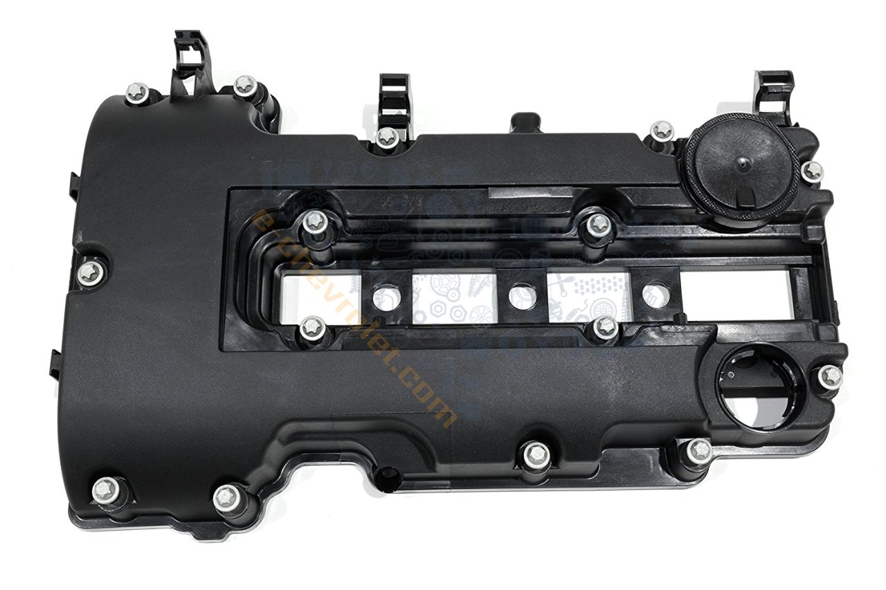 Chevrolet Aveo Külbütör Kapağı 1.2-1.4 2012-2014 [Orijinal GM]