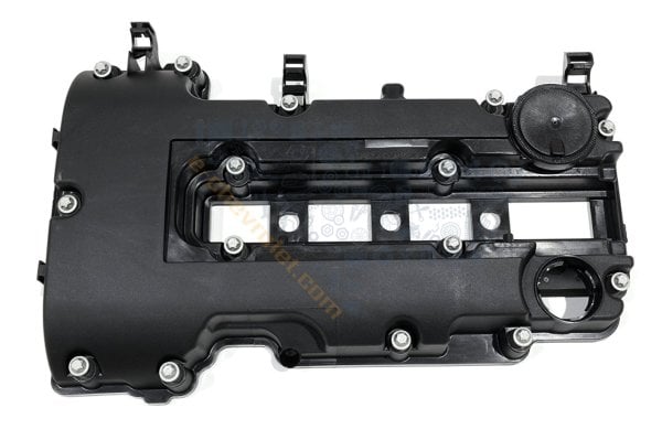 Chevrolet Aveo Külbütör Kapağı 1.2-1.4 2012-2014 [Orijinal GM]