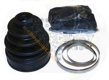 Chevrolet Kalos Aks Körüğü Dış 1.2