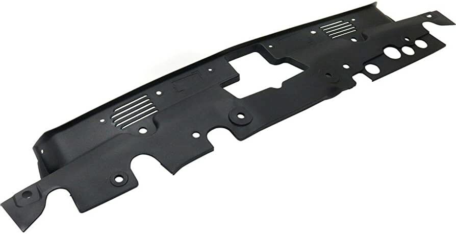 Chevrolet Aveo Panel Bakaliti Üst 2012-2014 [Orijinal GM]