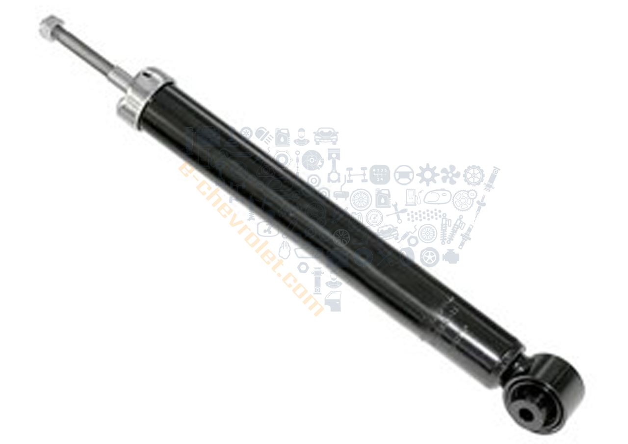 Chevrolet Kalos Amortisör Arka