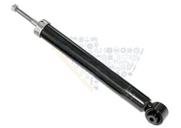 Chevrolet Kalos Amortisör Arka