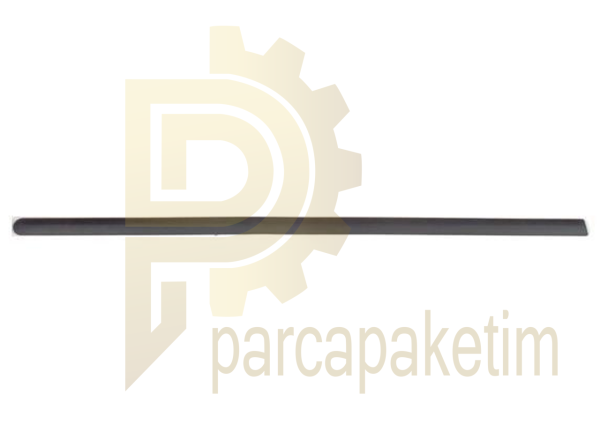 Opel Corsa C Ön Kapı Çıtası Sağ 3 Kapı