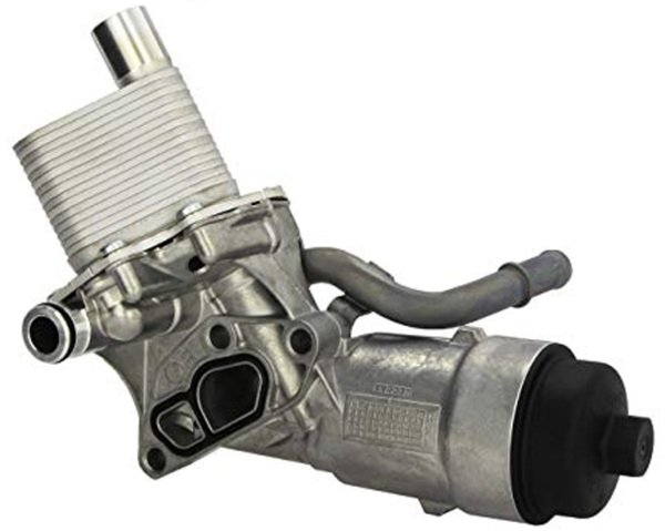 Opel İnsignia A Yağ Soğutucu 1.4 Turbo Komple [ITHAL]