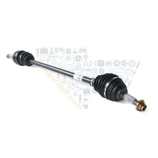 Chevrolet Aveo Aks Komple Sağ Manuel 1.2 8V 2006-2008