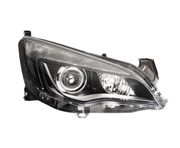 Opel Astra J Far Sağ Xenon Gtc [MAGNETTİ MARELLİ]
