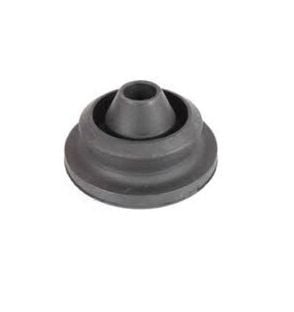 Chevrolet Aveo Radyatör Alt Bağlantısı Lastiği 2006-2008 [Orijinal GM]
