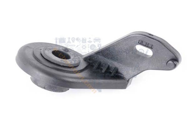 Chevrolet Aveo Radyatör Bağlantı Ayağı Üst Sağ Sedan 2009-2011 [Orijinal GM]