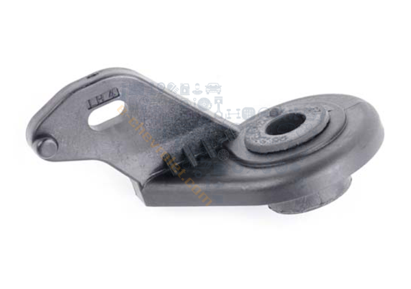 Chevrolet Aveo Radyatör Bağlantı Ayağı Üst Sol Sedan 2009-2011 [Orijinal GM]