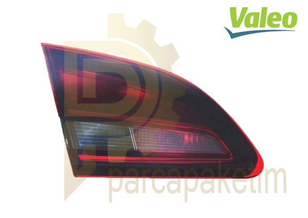 Opel Astra J Stop İç Sol Sedan [Bagaj Kapağında] [VALEO]