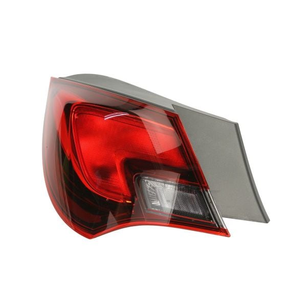 Opel Astra J Stop Dış Sol Gtc [VALEO]