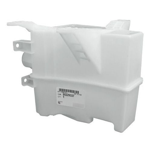 Chevrolet Aveo Silecek Deposu 2012-2014 [Orijinal GM]
