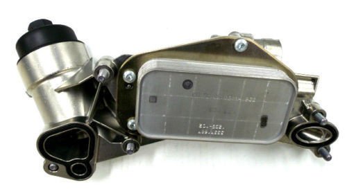 Opel Mokka Yağ Soğutucu 1.6 Benzinli Komple [ITHAL]