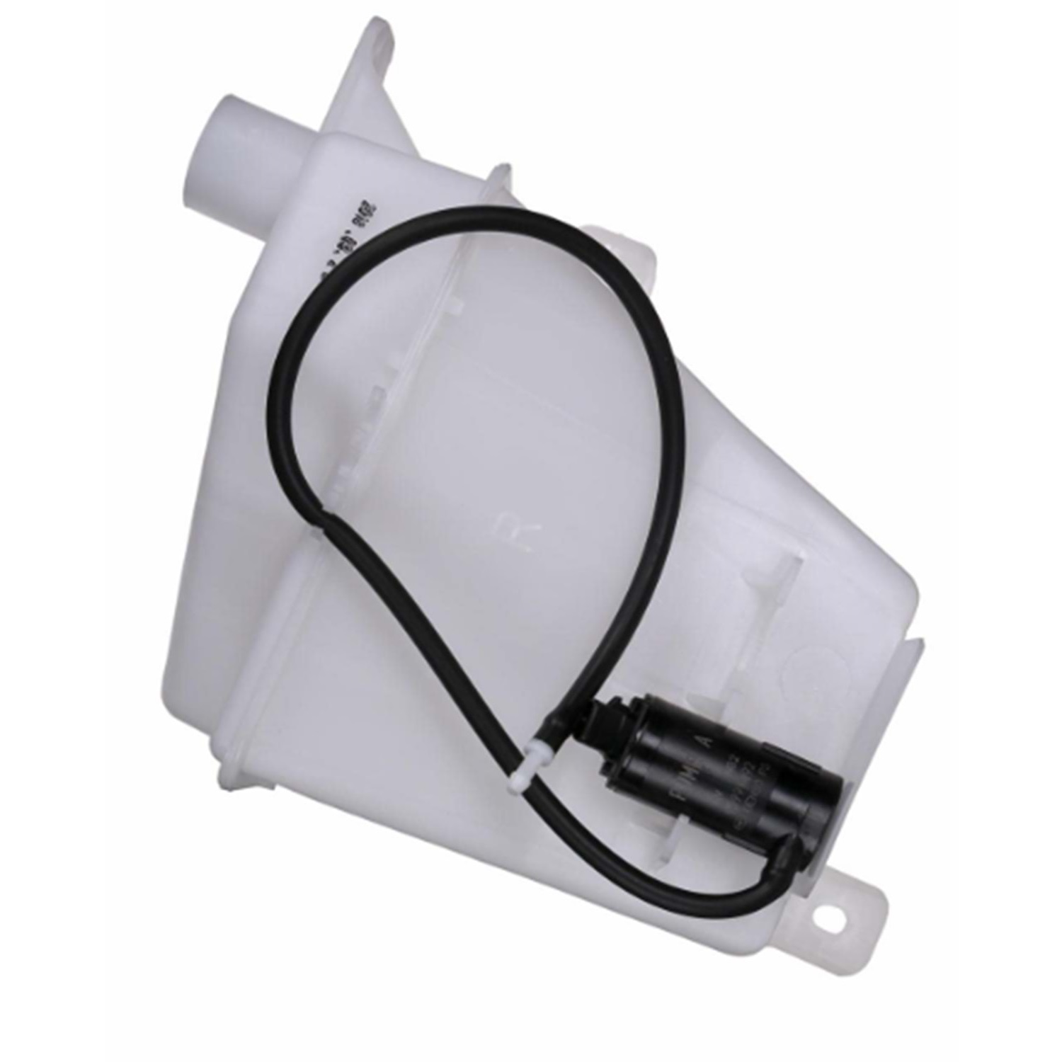 Chevrolet Aveo Silecek Deposu Sedan 2009-2011 [Orijinal GM]