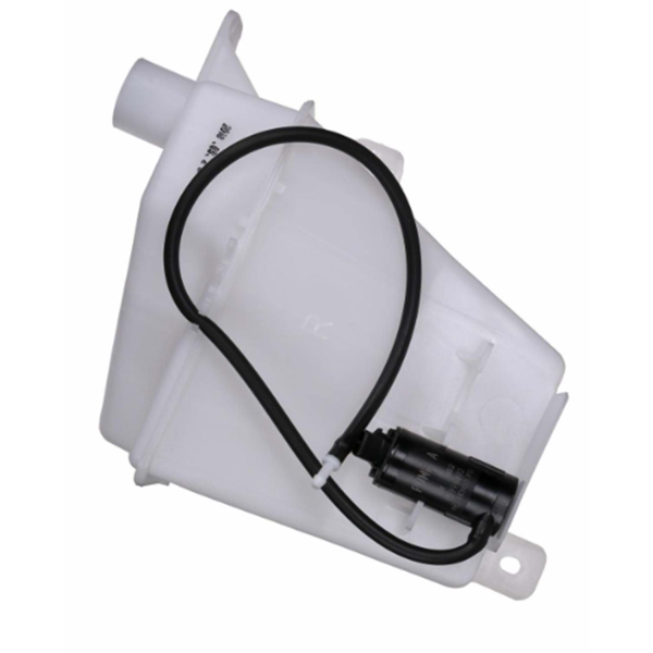 Chevrolet Aveo Silecek Deposu Sedan 2009-2011 [Orijinal GM]
