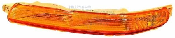 Chevrolet Kalos Tampon Sinyali Sol