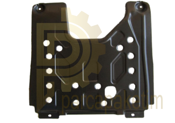 Opel İnsignia A Karter Muhafaza Sacı