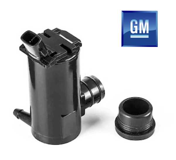 Chevrolet Aveo Silecek Su Depo Motoru 2006-2011 [Orijinal GM]